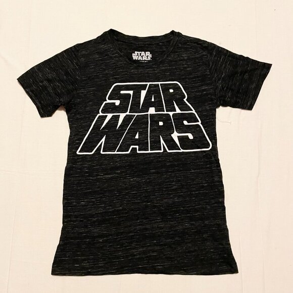 Star Wars Kids Girls Size Small Shirt Tshirt Tee - Picture 16 of 16